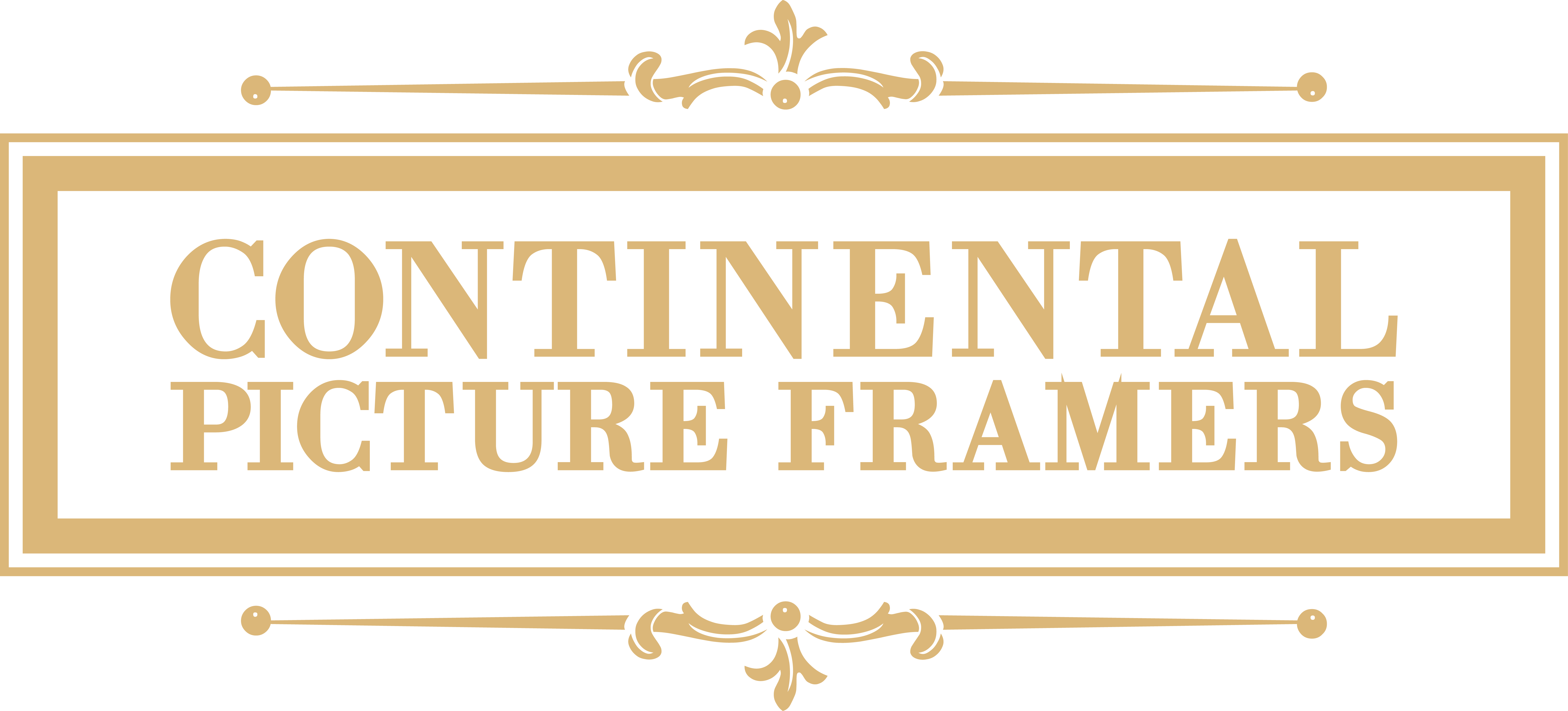 Continental Picture Framers